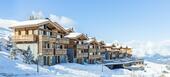 Chalet for rent in Courchevel 1650 Moriond with 230 sqm 