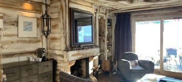 Apartment in Courchevel 1850 Pralong