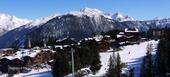 Apartment for Rent in Bellecôte Courchevel 1850