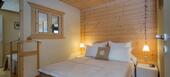 Apartment for Rent in Bellecôte Courchevel 1850