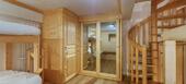 Apartment for Rent in Bellecôte Courchevel 1850