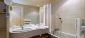 Apartment for Rent in Bellecôte Courchevel 1850