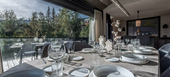 Chalet for rental in Courchevel 1550 Village with 248 sqm 