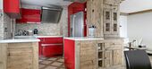 Apartment in Courchevel 1850
