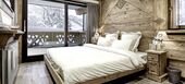 Apartment in Courchevel 1850