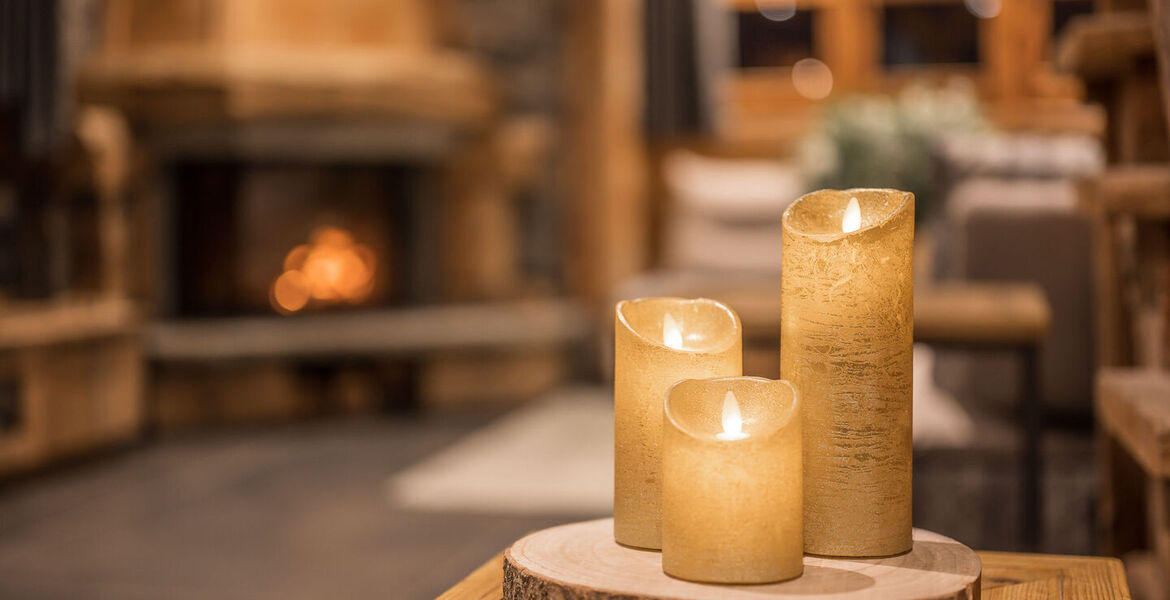 LUXURY AND SPACIOUS CHALETS FOR RENTAL IN LE PRAZ COURCHEVEL