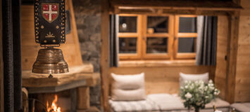LUXURY AND SPACIOUS CHALETS FOR RENTAL IN LE PRAZ COURCHEVEL