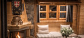 LUXURY AND SPACIOUS CHALETS FOR RENTAL IN LE PRAZ COURCHEVEL