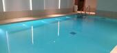 COURCHEVEL-CHALET HOTEL IN COURCHEVEL 1850. LUXURY
