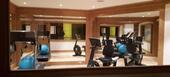 COURCHEVEL-CHALET HOTEL IN COURCHEVEL 1850. LUXURY