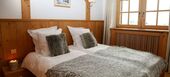 Rental apartment in Courchevel 