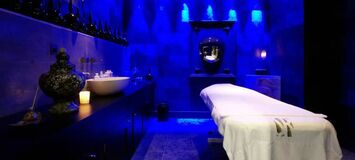 Apartment in Courchevel 1850 170 sqm – 4 Bedrooms 8 guests