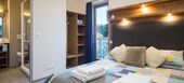 Rental Chalet in La Tania
