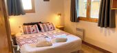 Chalet for rental in La Tania