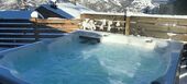 Chalet for rental in La Tania