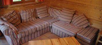 Vacation Chalet for 20 People in the Heart of Les 3 Vallées