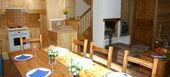 Vacation Chalet for 20 People in the Heart of Les 3 Vallées