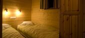 Vacation Chalet for 20 People in the Heart of Les 3 Vallées
