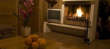 Vacation Chalet for 20 People in the Heart of Les 3 Vallées