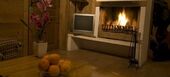 Vacation Chalet for 20 People in the Heart of Les 3 Vallées