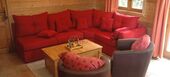 Vacation Chalet for 20 People in the Heart of Les 3 Vallées