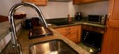 Apartment for rental in Moriond