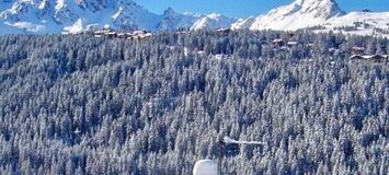 Apartment for rental in Moriond