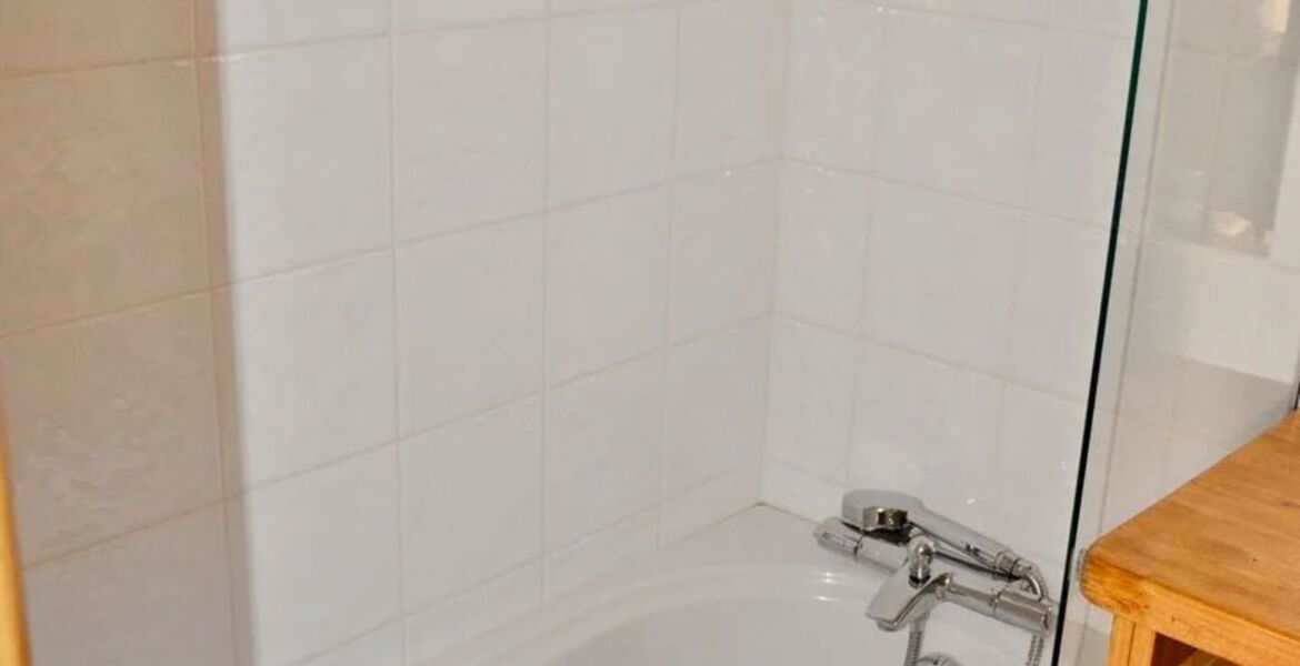Apartment for rental in Moriond