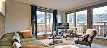 Flat for rent Méribel prestigious "Isba" residence