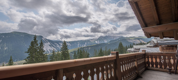 Chalet for rent in Courchevel 1850