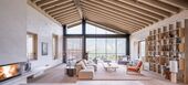 Chalet for rental in courchevel 1300