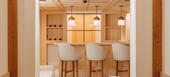 Chalet for rent with 1000 sqm for 15 people with 9 bedrooms 