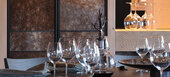Apartment in Bellecôte Courchevel 1850 is available for rent