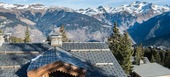 Luxury Chalet Experience in Courchevel 1850 Ultimate Alpine