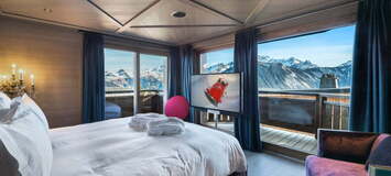 Luxury Chalet Experience in Courchevel 1850 Ultimate Alpine