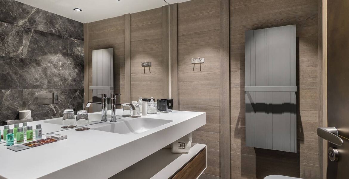 Luxury Chalet Experience in Courchevel 1850 Ultimate Alpine