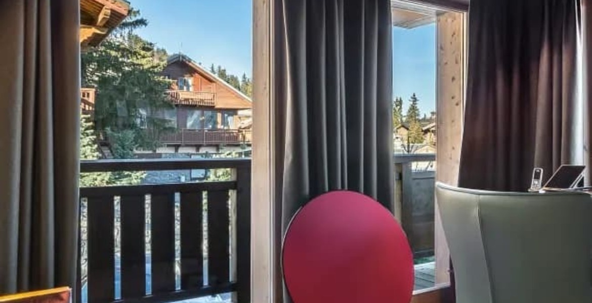 Luxury Chalet Experience in Courchevel 1850 Ultimate Alpine