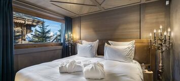 Luxury Chalet Experience in Courchevel 1850 Ultimate Alpine