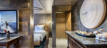Luxury Chalet Experience in Courchevel 1850 Ultimate Alpine