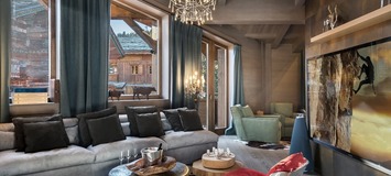 Luxury Chalet Experience in Courchevel 1850 Ultimate Alpine