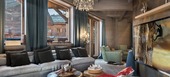 Luxury Chalet Experience in Courchevel 1850 Ultimate Alpine