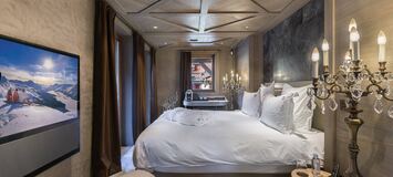 Luxury Chalet Experience in Courchevel 1850 Ultimate Alpine