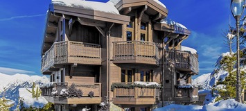 Luxury Chalet Experience in Courchevel 1850 Ultimate Alpine