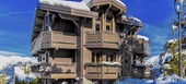 Luxury Chalet Experience in Courchevel 1850 Ultimate Alpine