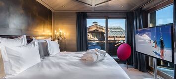 Luxury Chalet Experience in Courchevel 1850 Ultimate Alpine