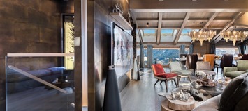 Luxury Chalet Experience in Courchevel 1850 Ultimate Alpine