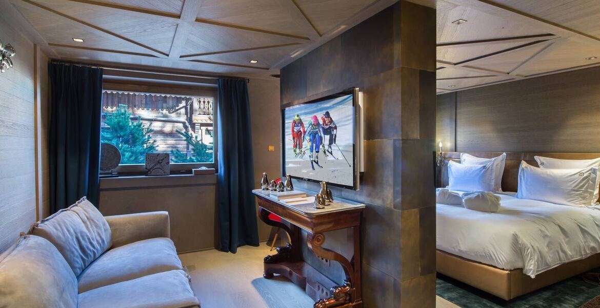 Luxury Chalet Experience in Courchevel 1850 Ultimate Alpine