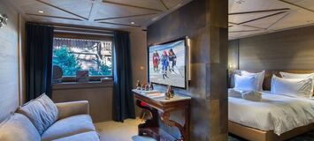Luxury Chalet Experience in Courchevel 1850 Ultimate Alpine