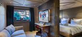 Luxury Chalet Experience in Courchevel 1850 Ultimate Alpine