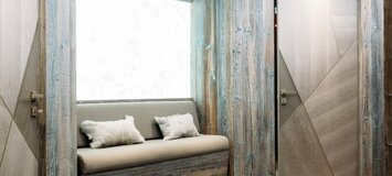 The Chalet epitomises luxury living.